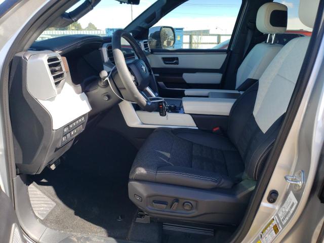 Photo 6 VIN: 7SVAAABA8PX008285 - TOYOTA SEQUOIA 