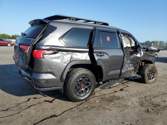 Photo 2 VIN: 7SVAAABA8PX010375 - TOYOTA SEQUOIA SR 