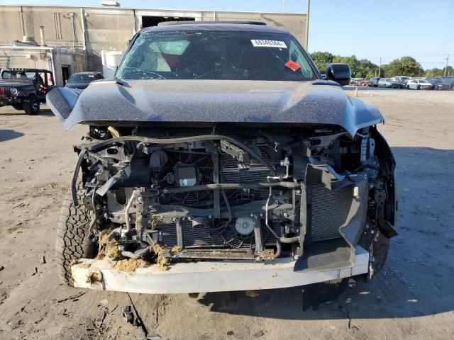 Photo 4 VIN: 7SVAAABA8PX010375 - TOYOTA SEQUOIA SR 