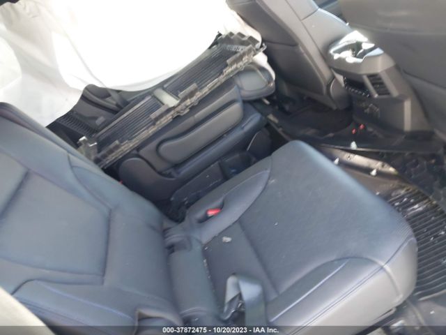 Photo 7 VIN: 7SVAAABA9PX006240 - TOYOTA SEQUOIA 