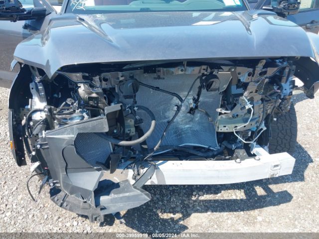 Photo 5 VIN: 7SVAAABA9RX038916 - TOYOTA SEQUOIA 