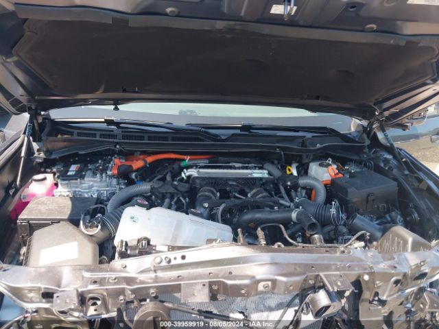 Photo 9 VIN: 7SVAAABA9RX038916 - TOYOTA SEQUOIA 