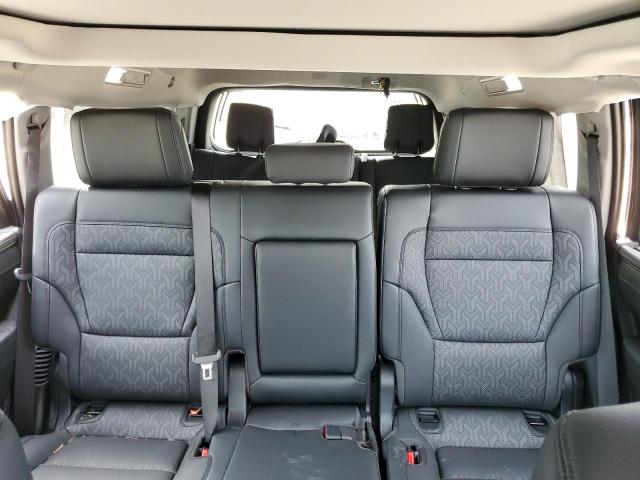 Photo 9 VIN: 7SVAAABAXPX003797 - TOYOTA SEQUOIA SR 