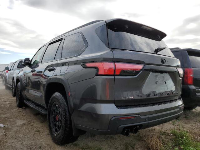 Photo 1 VIN: 7SVAAABAXRX037287 - TOYOTA SEQUOIA SR 