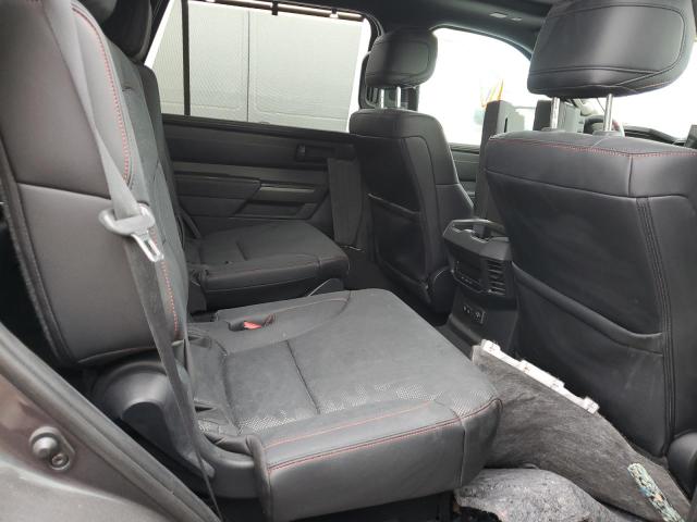 Photo 10 VIN: 7SVAAABAXRX037287 - TOYOTA SEQUOIA SR 