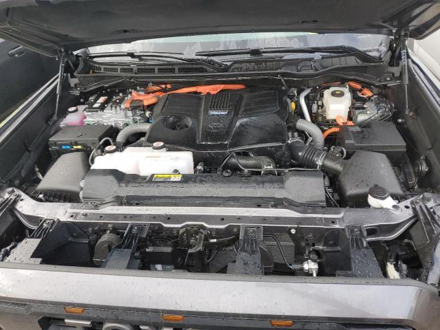 Photo 11 VIN: 7SVAAABAXRX037287 - TOYOTA SEQUOIA SR 