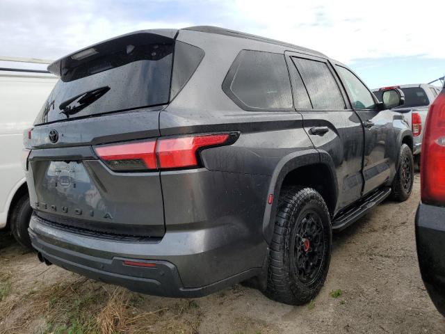 Photo 2 VIN: 7SVAAABAXRX037287 - TOYOTA SEQUOIA SR 