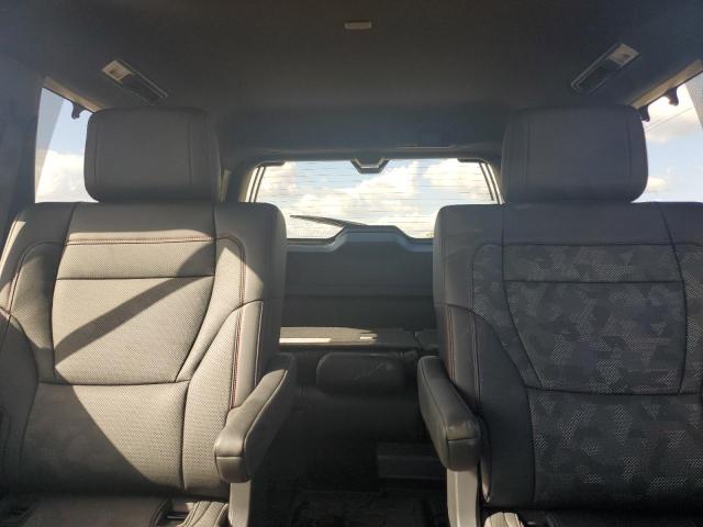 Photo 9 VIN: 7SVAAABAXRX037287 - TOYOTA SEQUOIA SR 