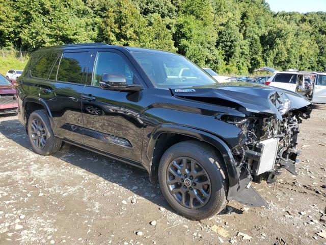 Photo 3 VIN: 7SVAAABAXRX040299 - TOYOTA SEQUOIA 