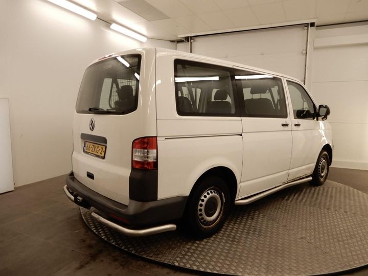 Photo 5 VIN: 80666066606660666 - VOLKSWAGEN TRANSPORTER 