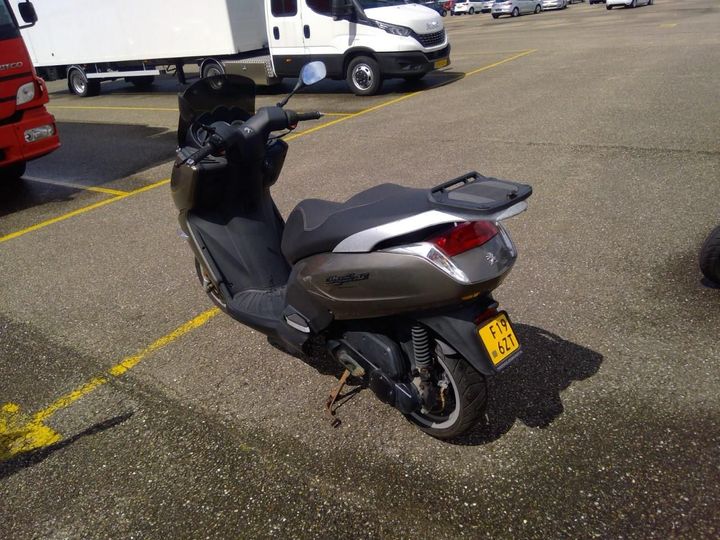 Photo 6 VIN: 83509350935093509 - PEUGEOT CITYSTAR 