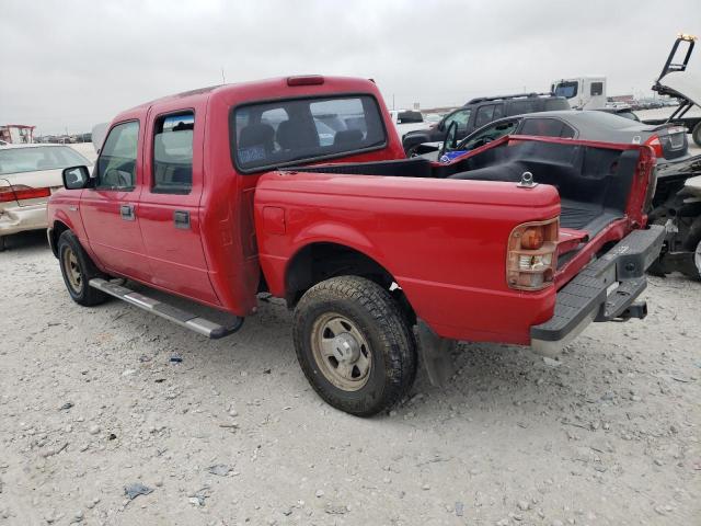 Photo 1 VIN: 8AFDT50D286195304 - FORD RANGER 