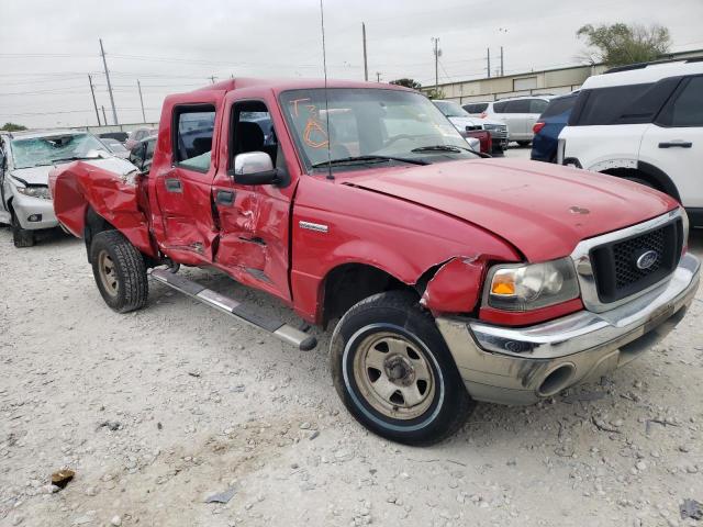 Photo 3 VIN: 8AFDT50D286195304 - FORD RANGER 