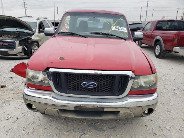 Photo 4 VIN: 8AFDT50D286195304 - FORD RANGER 