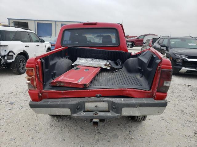 Photo 5 VIN: 8AFDT50D286195304 - FORD RANGER 