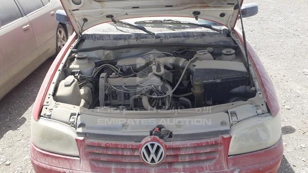 Photo 25 VIN: 8AWLC09E19A000818 - VOLKSWAGEN CADDY 