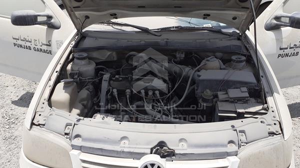 Photo 22 VIN: 8AWLC09E76A697875 - VOLKSWAGEN CADDY 