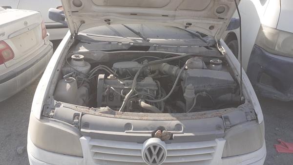 Photo 21 VIN: 8AWLC09E96A715793 - VOLKSWAGEN CADDY 