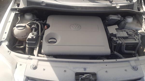 Photo 26 VIN: 8AWPB45Z39A302213 - VOLKSWAGEN SPACEFOX 