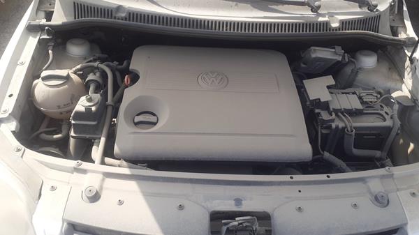 Photo 27 VIN: 8AWPB45Z39A302213 - VOLKSWAGEN SPACEFOX 