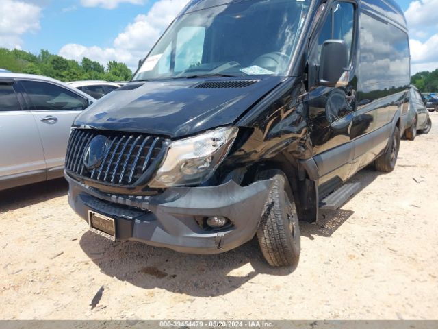 Photo 5 VIN: 8BRPE7CD2JE159564 - MERCEDES-BENZ SPRINTER 2 