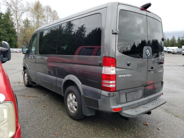 Photo 1 VIN: 8BRPE7CDXGE123162 - MERCEDES-BENZ SPRINTER 2 