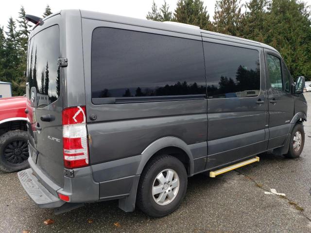 Photo 2 VIN: 8BRPE7CDXGE123162 - MERCEDES-BENZ SPRINTER 2 