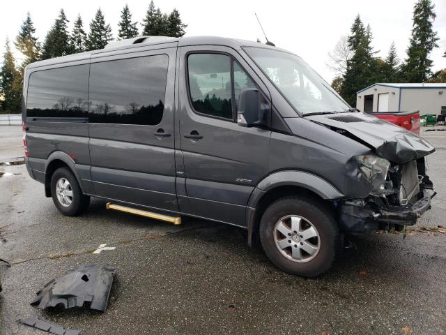 Photo 3 VIN: 8BRPE7CDXGE123162 - MERCEDES-BENZ SPRINTER 2 