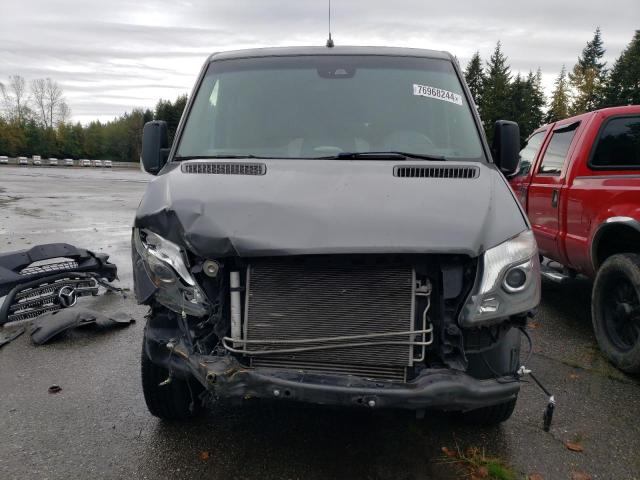 Photo 4 VIN: 8BRPE7CDXGE123162 - MERCEDES-BENZ SPRINTER 2 