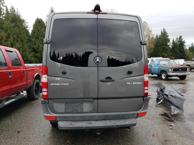 Photo 5 VIN: 8BRPE7CDXGE123162 - MERCEDES-BENZ SPRINTER 2 