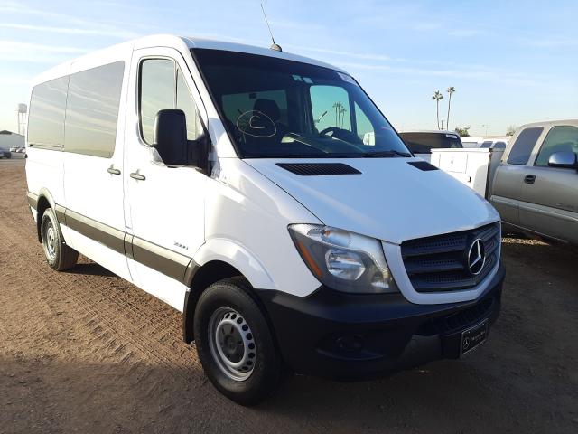 Photo 0 VIN: 8BRPE7DD3GE123745 - MERCEDES-BENZ SPRINTER 2 