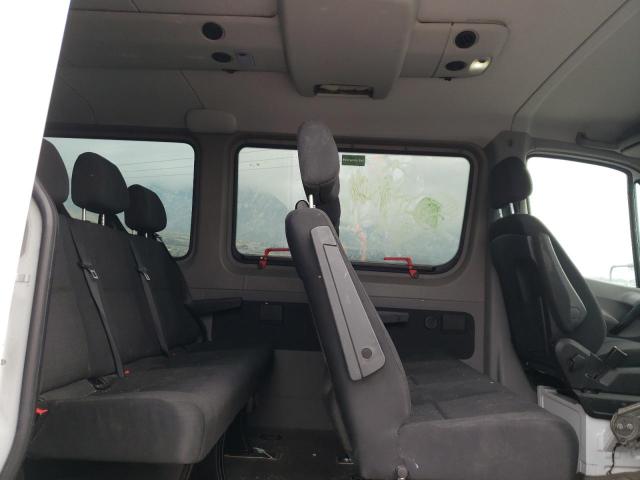 Photo 10 VIN: 8BRPE7DD5GE123939 - MERCEDES-BENZ SPRINTER 2 