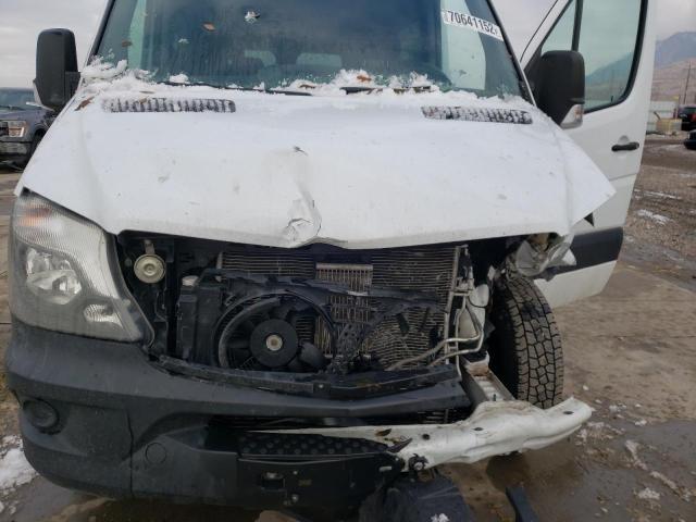 Photo 11 VIN: 8BRPE7DD5GE123939 - MERCEDES-BENZ SPRINTER 2 