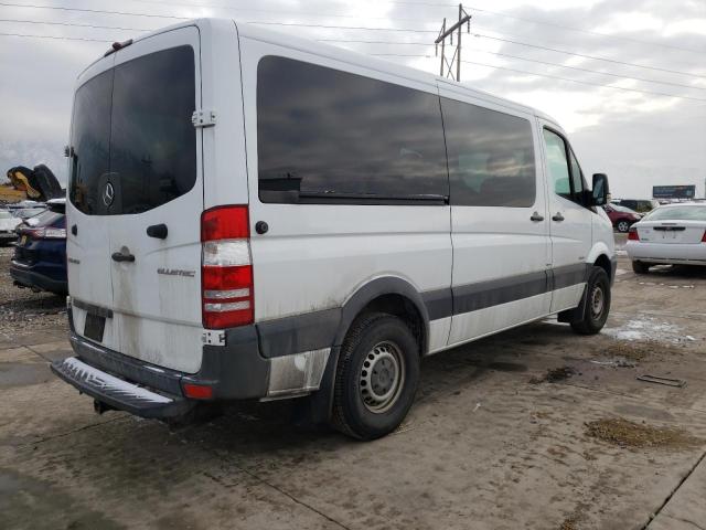 Photo 2 VIN: 8BRPE7DD5GE123939 - MERCEDES-BENZ SPRINTER 2 