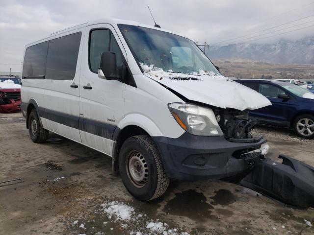 Photo 3 VIN: 8BRPE7DD5GE123939 - MERCEDES-BENZ SPRINTER 2 