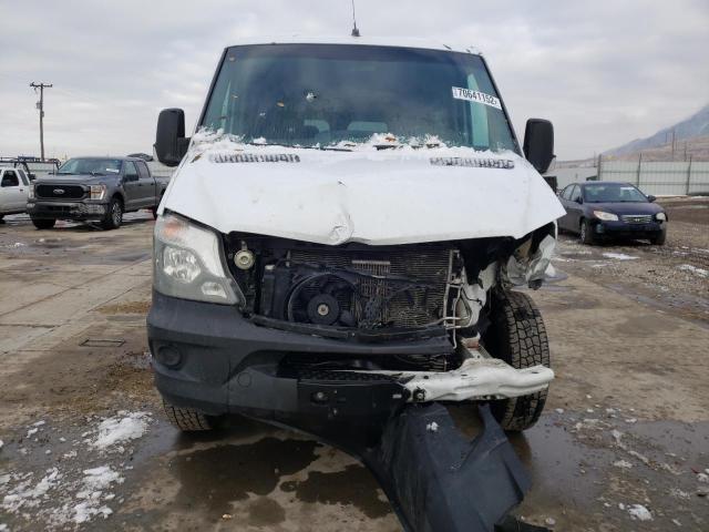 Photo 4 VIN: 8BRPE7DD5GE123939 - MERCEDES-BENZ SPRINTER 2 