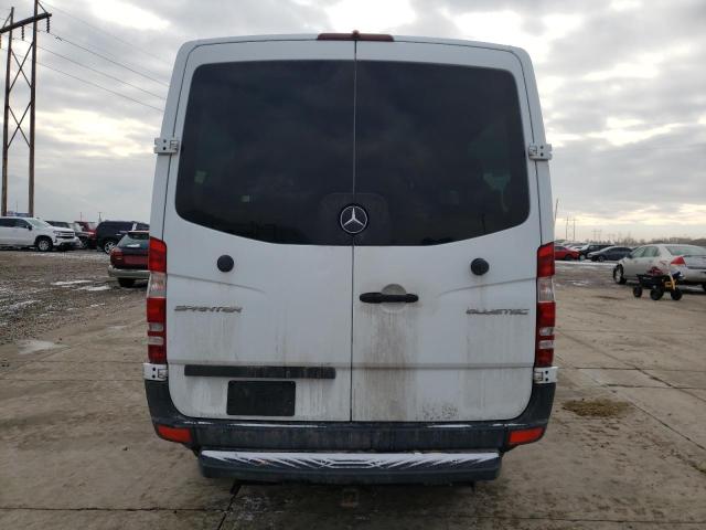 Photo 5 VIN: 8BRPE7DD5GE123939 - MERCEDES-BENZ SPRINTER 2 