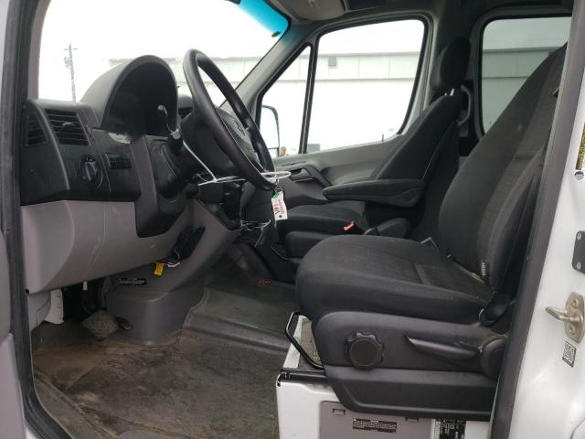 Photo 6 VIN: 8BRPE7DD5GE123939 - MERCEDES-BENZ SPRINTER 2 