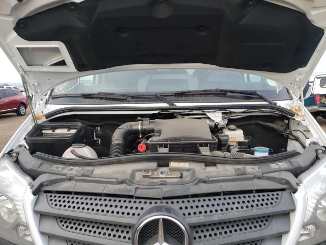 Photo 6 VIN: 8BRPE7DD6GE128650 - MERCEDES-BENZ SPRINTER 2 