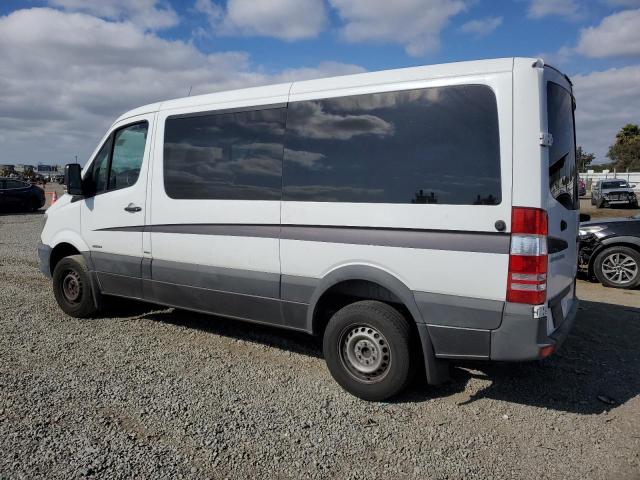 Photo 1 VIN: 8BRPE7DDXGE123239 - MERCEDES-BENZ SPRINTER 2 