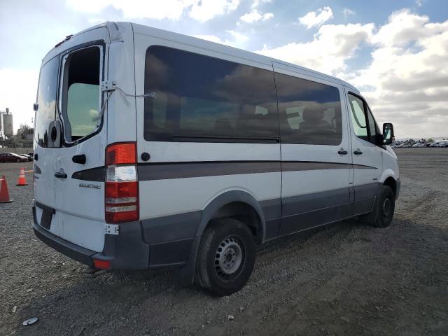 Photo 2 VIN: 8BRPE7DDXGE123239 - MERCEDES-BENZ SPRINTER 2 