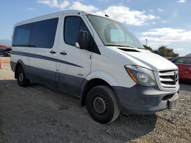 Photo 3 VIN: 8BRPE7DDXGE123239 - MERCEDES-BENZ SPRINTER 2 