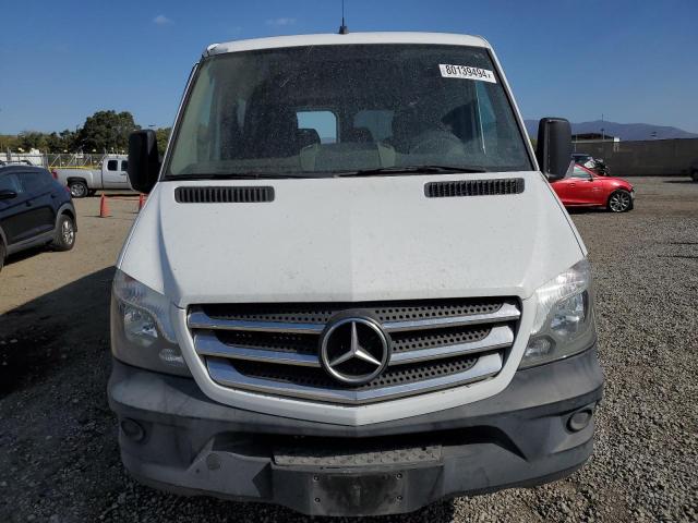 Photo 4 VIN: 8BRPE7DDXGE123239 - MERCEDES-BENZ SPRINTER 2 