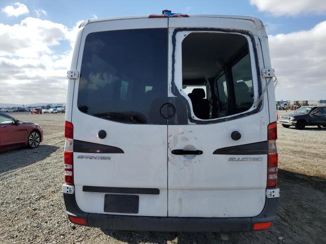 Photo 5 VIN: 8BRPE7DDXGE123239 - MERCEDES-BENZ SPRINTER 2 