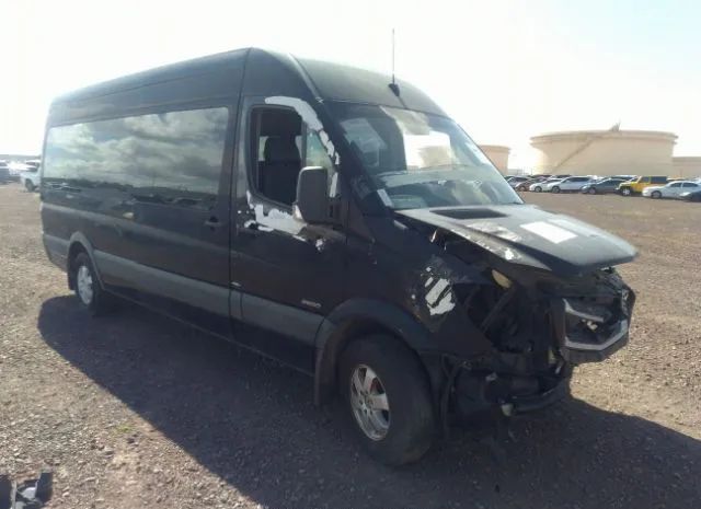 Photo 0 VIN: 8BRPE8CD1GE129082 - MERCEDES-BENZ SPRINTER PASSENGER VANS 