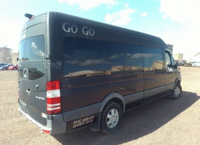 Photo 3 VIN: 8BRPE8CD1GE129082 - MERCEDES-BENZ SPRINTER PASSENGER VANS 