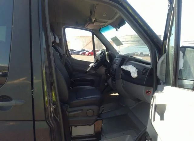 Photo 4 VIN: 8BRPE8CD1GE129082 - MERCEDES-BENZ SPRINTER PASSENGER VANS 