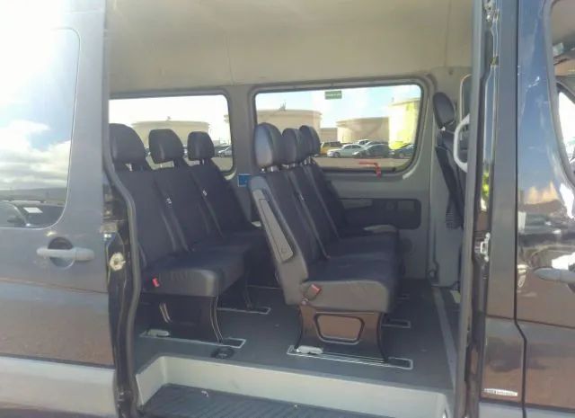 Photo 7 VIN: 8BRPE8CD1GE129082 - MERCEDES-BENZ SPRINTER PASSENGER VANS 