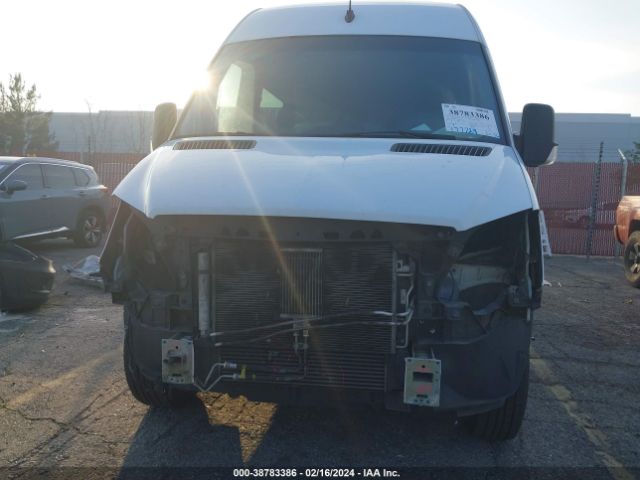 Photo 5 VIN: 8BRPE8DD1GE128366 - MERCEDES-BENZ SPRINTER 2500 