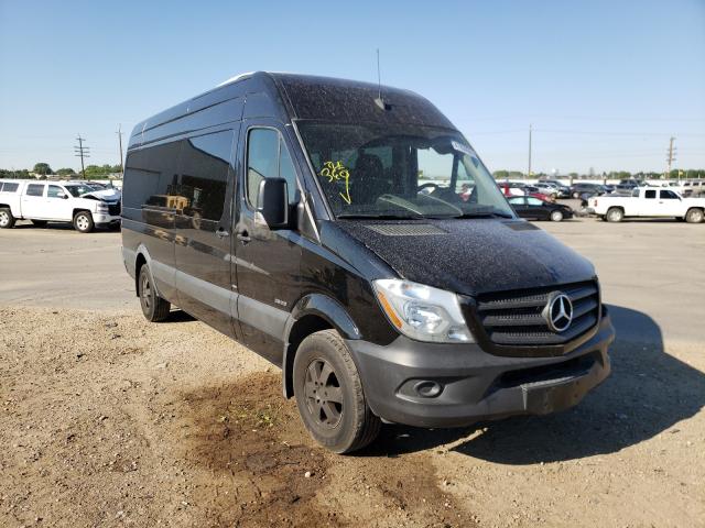 Photo 0 VIN: 8BRPE8DD2GE125847 - MERCEDES-BENZ SPRINTER 